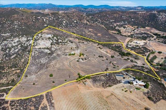 17272 Oak Hollow Road - Photo 1