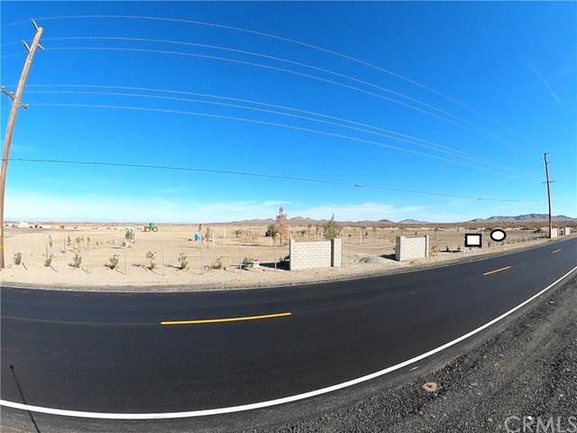 0 Vac/Palmdale Pav /Vic 115th St - Photo 1