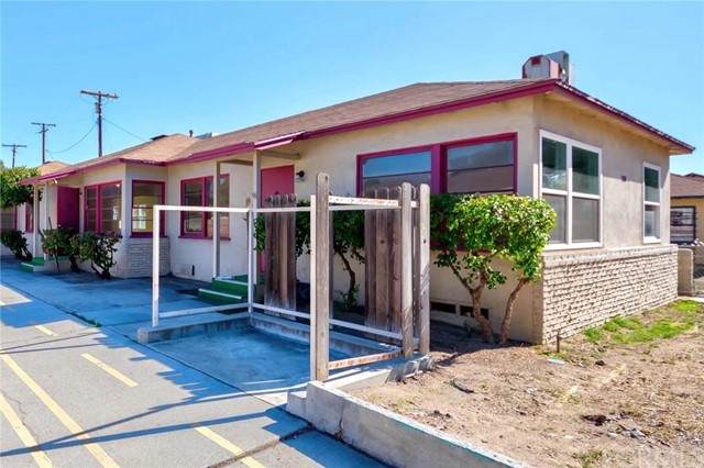1705 Sierra Way - Photo 1