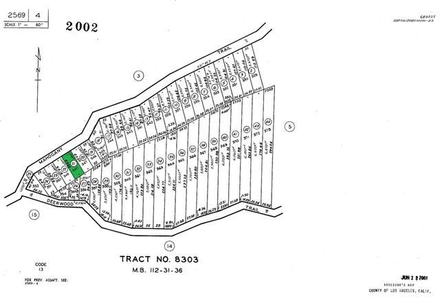 348 Mahogany - Photo 1