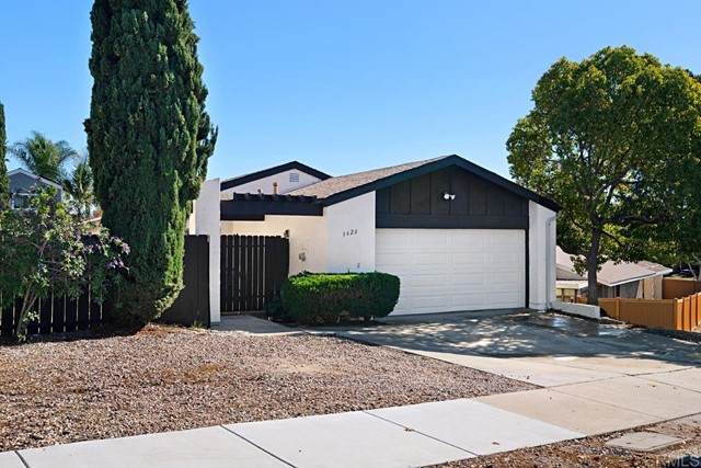 3620 Sky Haven Lane - Photo 1