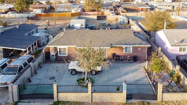 27083 Cote Street - Photo 1