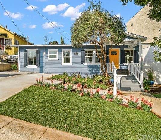 6041 Crestwood Way - Photo 1