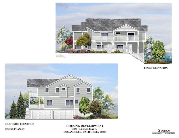 2051 La Salle Avenue - Photo 1
