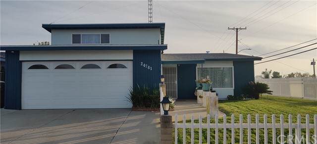 24761 Valecrest Drive - Photo 1