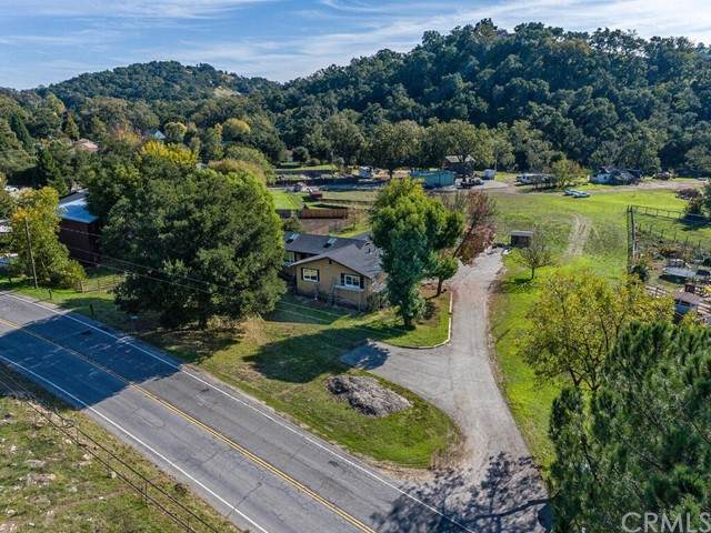 9405 Santa Lucia Road - Photo 1