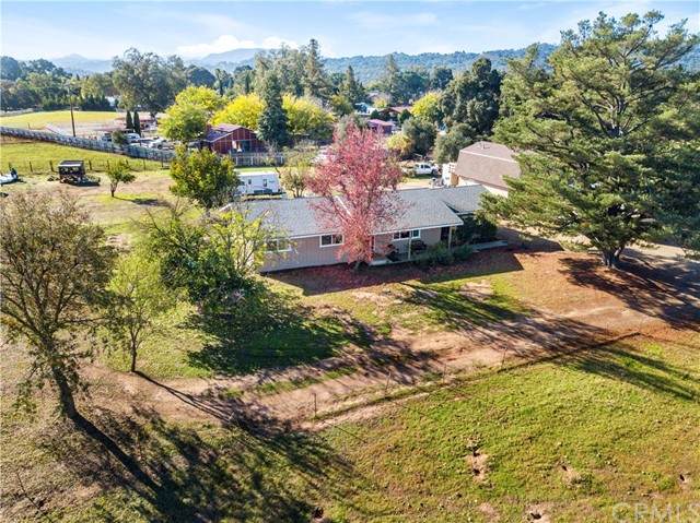 4505 Santa Cruz Road - Photo 1