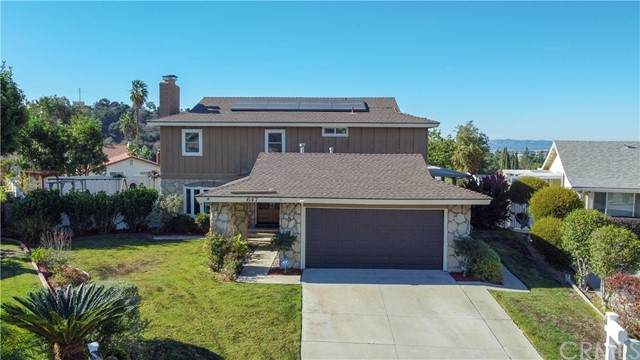 647 Hoss Street - Photo 1