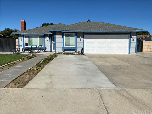 1370 Alru Street - Photo 1