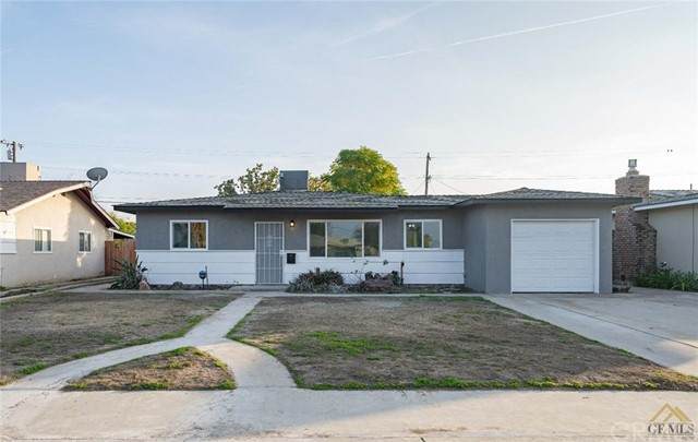 327 Shaw Avenue - Photo 1