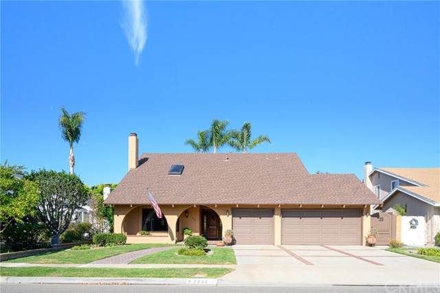 2066 Goldeneye Place - Photo 1
