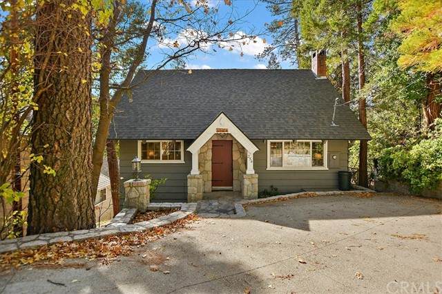 254 Bret Harte Road - Photo 1
