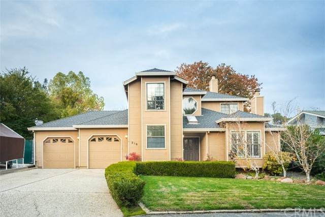 219 Valley View Dr - Photo 1