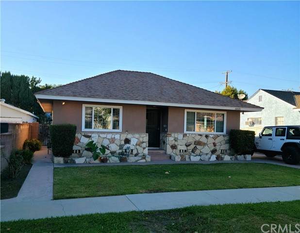 5825 Premiere Avenue - Photo 1
