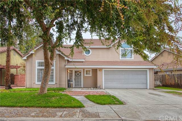 853 Bush Avenue - Photo 1