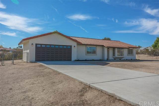 15255 Rancho Road - Photo 1