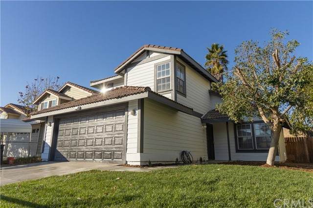 766 Mesa Drive - Photo 1