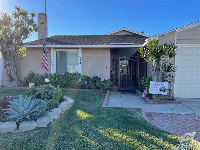 5532 Conifer Drive - Photo 1