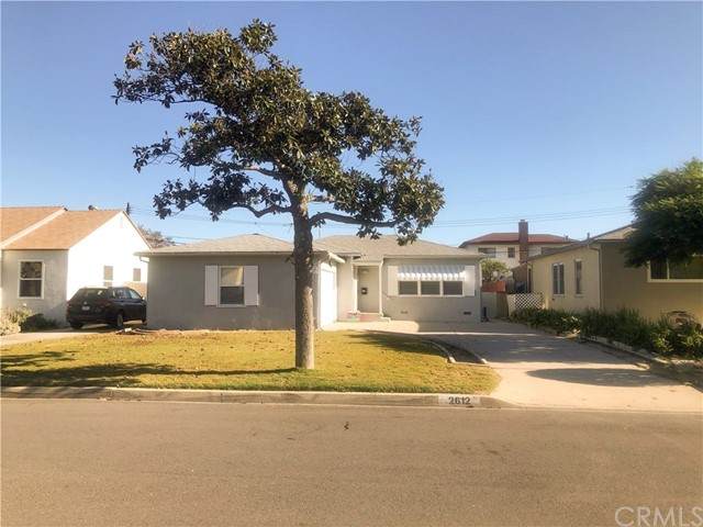 2612 Stranahan Drive - Photo 1
