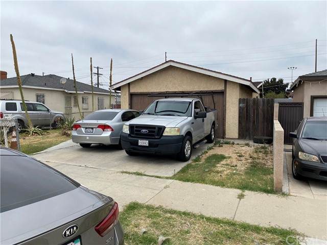 1203 Cruces Street - Photo 1