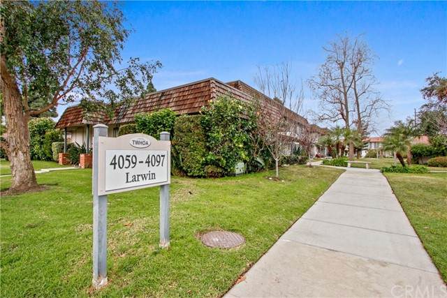 4095 Larwin Avenue - Photo 1