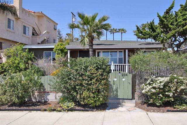 234 Imperial Beach - Photo 1