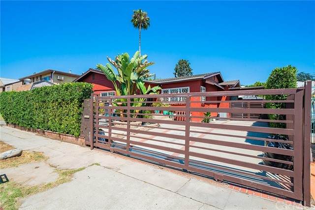 1700 West Boulevard - Photo 1