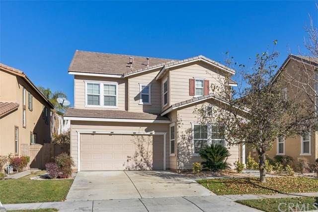 10338 Bold Red Drive - Photo 1