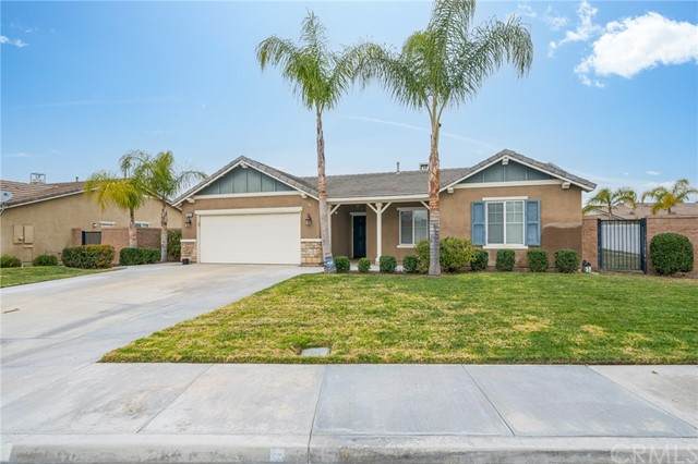14420 Stony River Circle - Photo 1