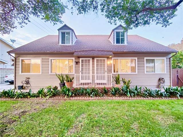 9521 Woodruff Avenue - Photo 1