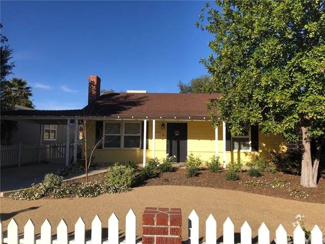 17957 Santa Rita Street - Photo 1