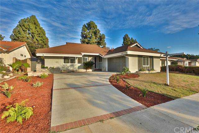 750 Silverspur Way - Photo 1