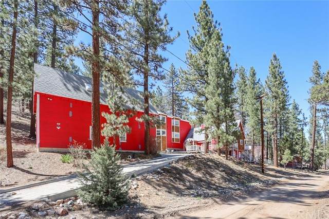 470 Sawmill Canyon Road - Photo 1