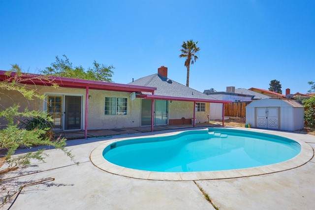 2012 Princeton Drive - Photo 1