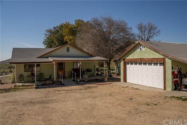3160 Gillis Canyon Road - Photo 1