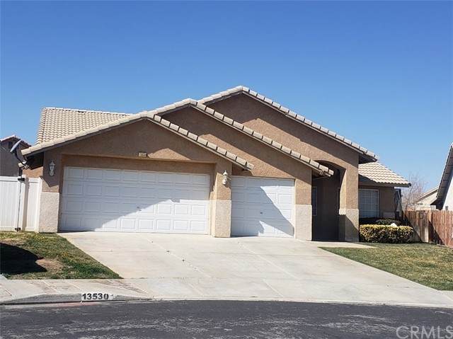 13530 Thistle Street - Photo 1