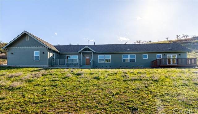4415 Rancho Road - Photo 1