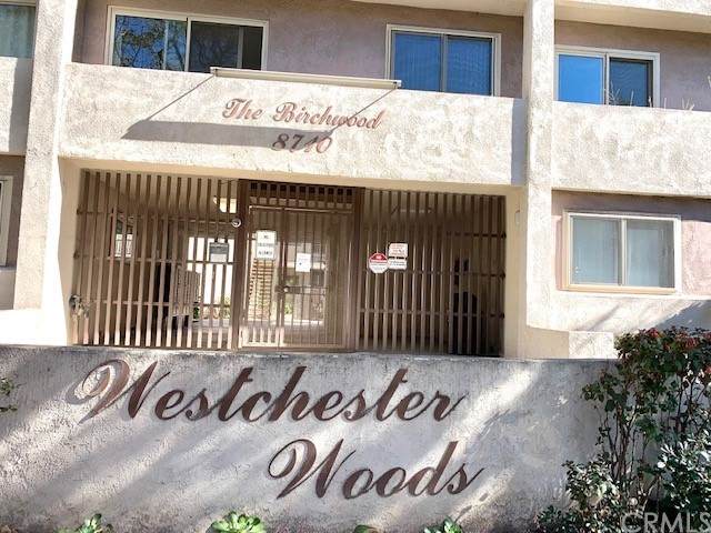 8710 Belford Ave, #113B - Photo 1
