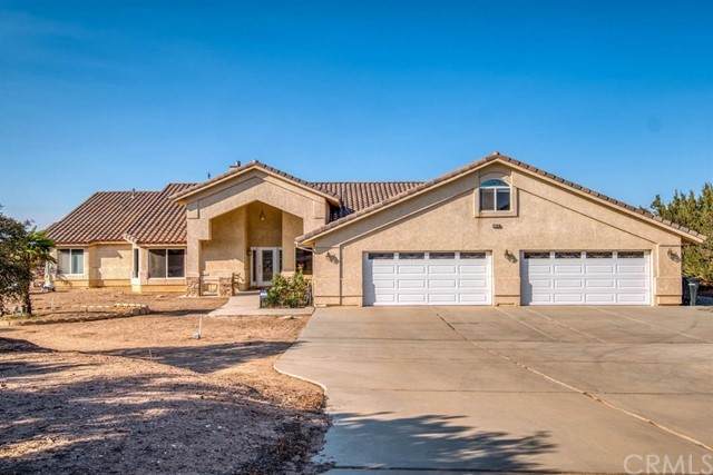 9920 Sage Street - Photo 1