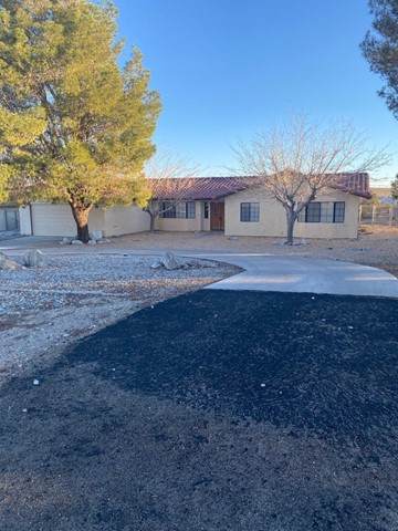 26627 Lakeview Drive - Photo 1