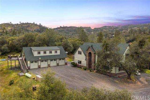 240 Rich Gulch Road - Photo 1