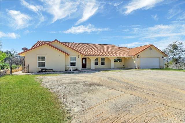 76334 Bryson Hesperia Road - Photo 1