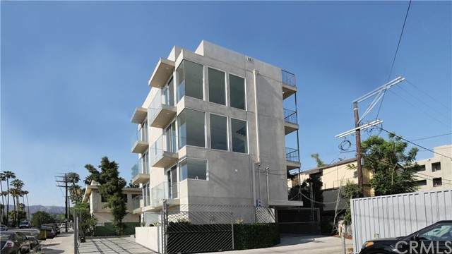 1520 Bronson Avenue - Photo 1