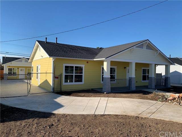 5479 Palo Verde Street - Photo 1