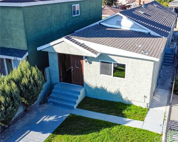 715 108th Street - Photo 1