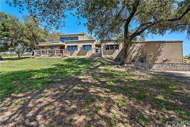 10950 Fox Springs Road - Photo 1