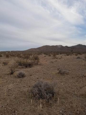 0 Silver Peak - Photo 1