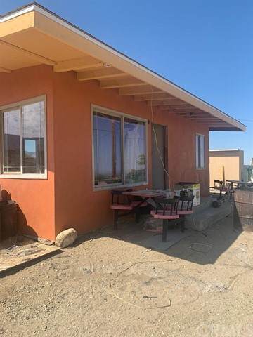 23646 Fort Tejon Road - Photo 1