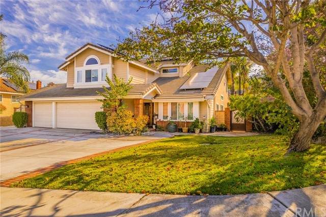 15248 Los Altos Drive - Photo 1