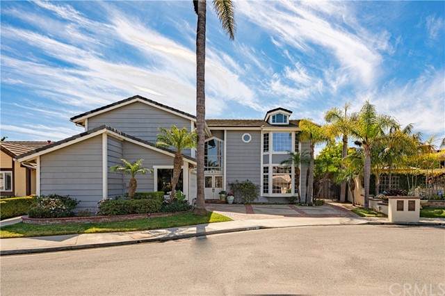3622 Pirate Circle - Photo 1
